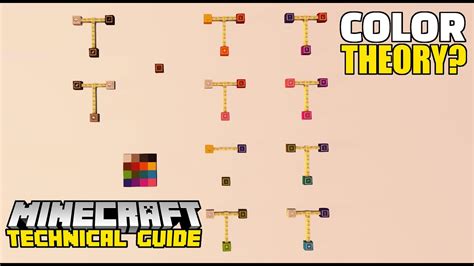 Image result for Minecraft Color Dye