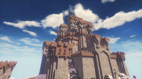 Image result for Conquest Reforged Magic Castle