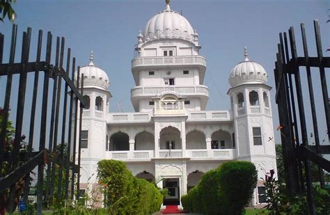 9 Famous Tourist Places to Visit in and Around Ludhiana | Only In Your ...