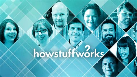 HowStuffWorks Show 的图像结果