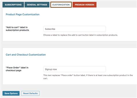 How to Setup WooCommerce Subscriptions 的图像结果