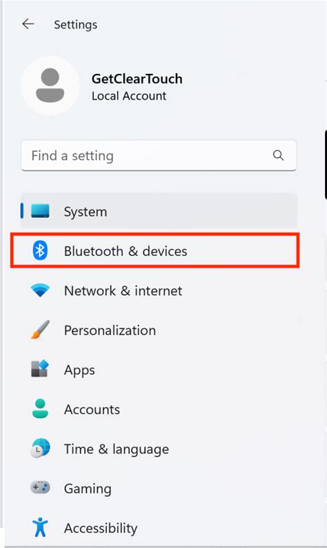 Windows 11 Gestures Tutorial 的图像结果