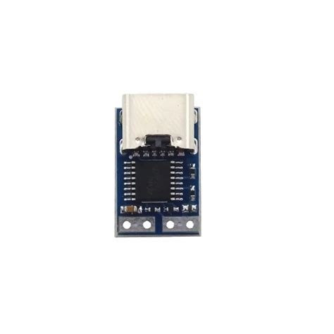 Buy PDC004-PD USB Power Delivery Decoy Module - USB Type-C Interface ...