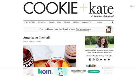 Image result for Blog Website Examples HTML