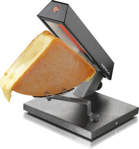 Boska Holland Pro Collection Raclette Quattro, 110 V India | Ubuy