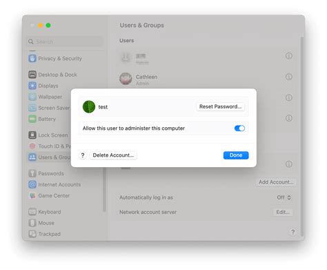 Remove Password On MacBook Pro 的图像结果