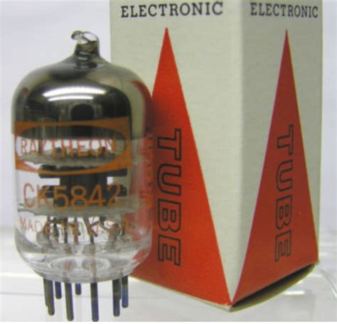 electron Tube Data sheets - 5
