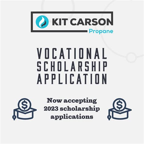 Kit Carson Propane Scholarship Application - Kit Carson Electric ...