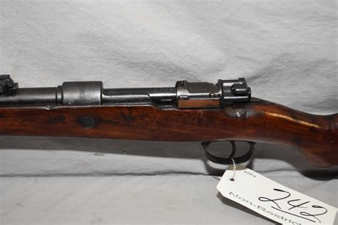 Kar98K Mauser Stock | Old Arms of Idaho, LLC
