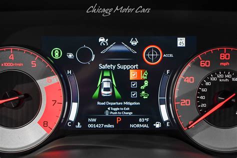 Type S Digital Gauge Cluster | IntegraForums - 2023+ Acura Integra & Type S Forums, News, Owners ...