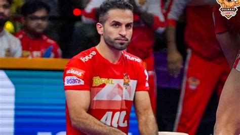 MUM vs GUJ Dream11 Team Prediction Today Kabaddi Match, Pro Kabaddi ...