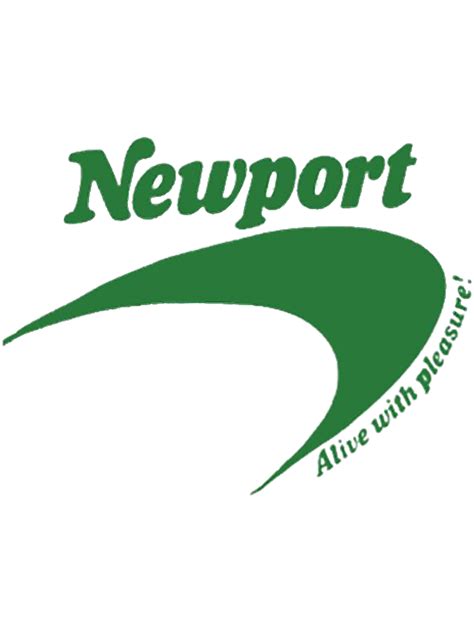 Newport Style Cigarettes | Inspire Uplift