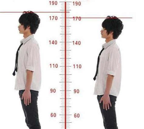 现在中国年轻男性的平均身高到底有多少？ - 知乎