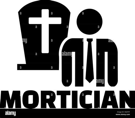 Bestatter vector vectors hi-res stock photography and images - Alamy