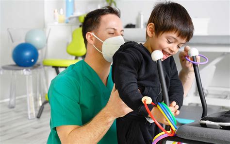 Cerebral Palsy Awareness Day | KidsCare Home Health