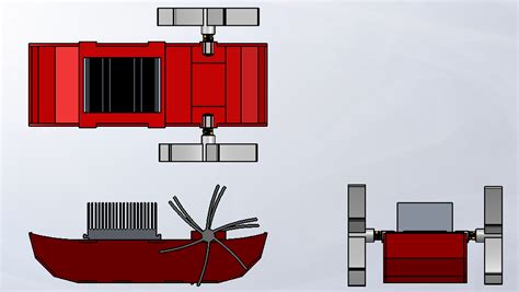 SolidWorks Boat Tutorial 的图像结果