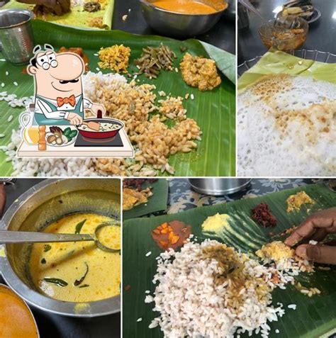 PWD Rest House Canteen, Thiruvananthapuram - Restaurant menu, prices ...