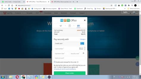 Image result for WPS Promo Code