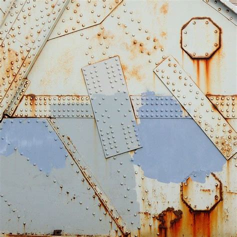 Painting Over Rust 的图像结果