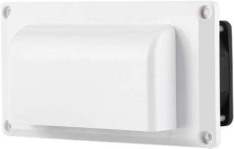 KIMISS ABS RV Side Air Vent Fan,12V 25W Air Vent India | Ubuy