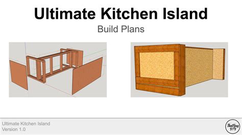 Kitchen Islands Building Plans 100 Beautiful Kitchen Island Ideas