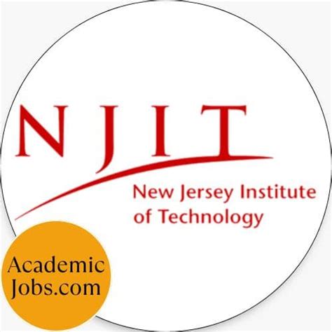 NJIT Academic Calendar Newark