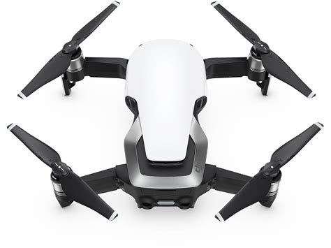 Drone DJI Mavic Air Fly More Combo - Câmera 4K/Ultra HD - Drone ...