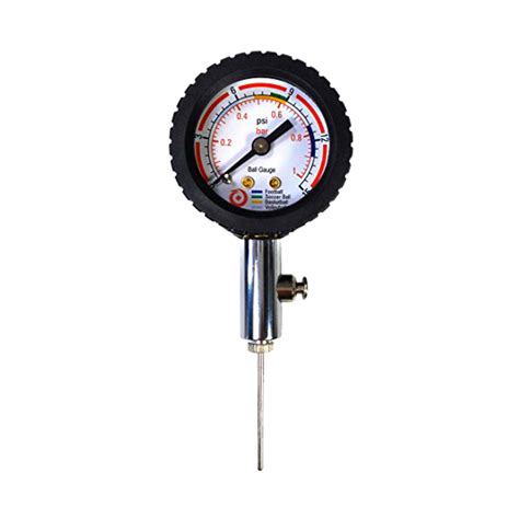 AIR PRESSURE GAUGE – Spartan Sports Corporation