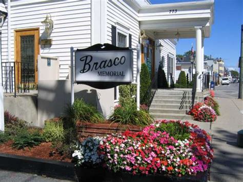 Brasco Funeral Home: Understanding A Comprehensive Guide