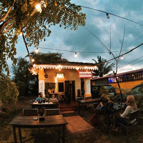 Best affordable bars in Goa | LBB Goa