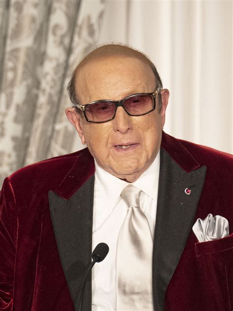 Clive Davis Net Worth 2024: How Rich Is He - Social Media Girls Forum