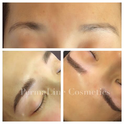 Image result for Microblading Permanent Makeup