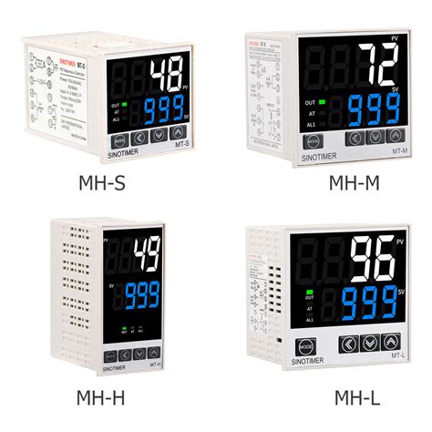 50/60HZ Thermostat Relay Output PID Temperature | Ubuy India