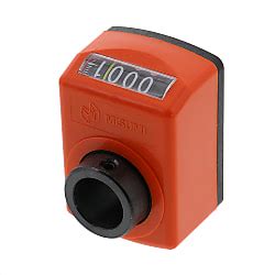 Digital Position Indicators Compact - Vertical Spindle Compact | MISUMI ...