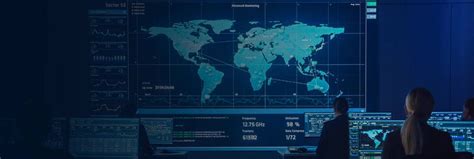 What is SOC (Security Operation Center) - InfoZone