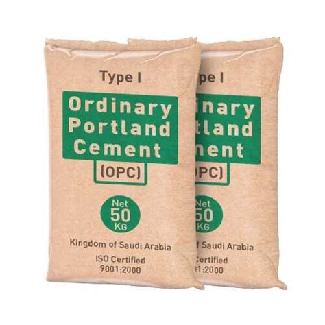 BIS-ISI Certificate for Ordinary Portland Cement | Vincular