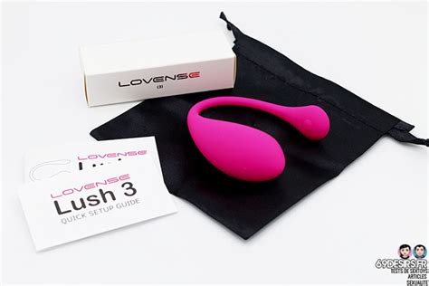 Image result for Lush Remote Control Vibrating Insert