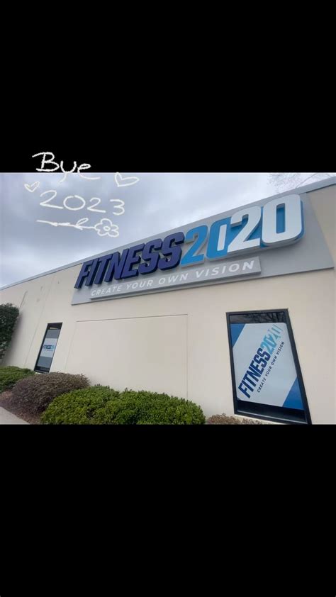 Fitness 2020 (@fitness2020mcdonough) • Instagram photos and videos