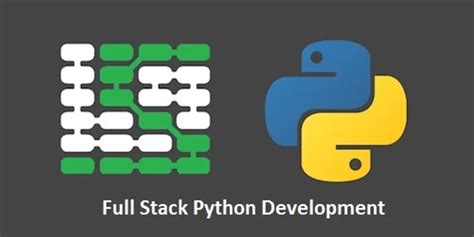 Image result for Technology Icon Stack for Full Stack Python Developer