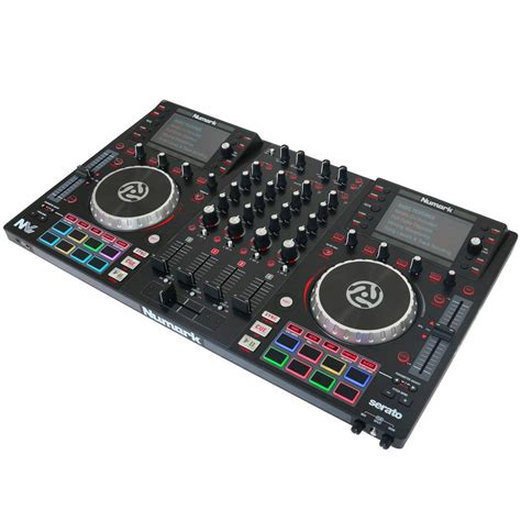 Image result for Numark NV2 Driver Update