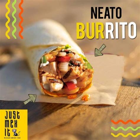 11 places in Delhi to have the most wholesome and delicious burritos