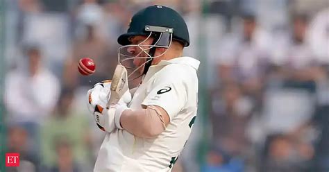 David Warner news: David Warner ruled out of Indore and Ahmedabad Tests ...