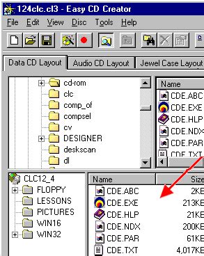 CD-R Software Download 的图像结果