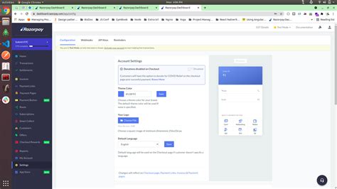 Merchant Payment | Biz Analyst Manual