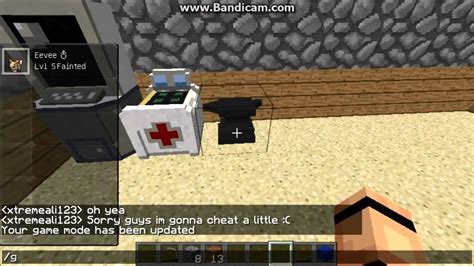 Image result for Pixelmon Cheats