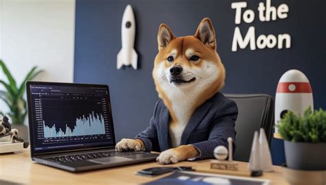 Dogecoin Price Analysis: Billionaire Mark Cuban Issues Meme Coin ...
