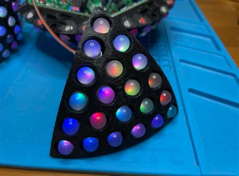 Programming LED Sphere Software 的图像结果