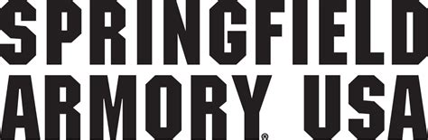 Image result for Springfield Armory Logo