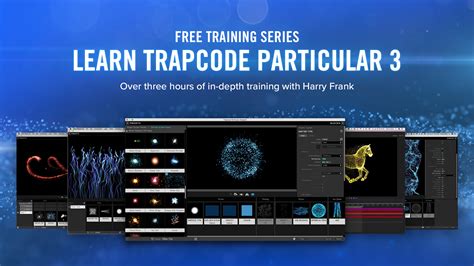 Image result for Trapcode Plugin Free Download