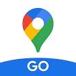 Image result for Google Maps Go App